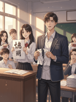 Tình Yêu Là Một Màn Trả Thù