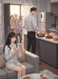 Lét Lút Yêu Bạn Của Anh Trai