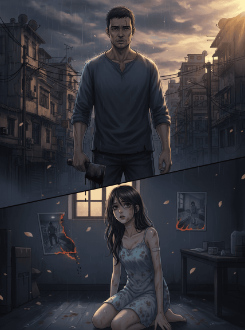 Sự Trả Thù Của Một Người Cha