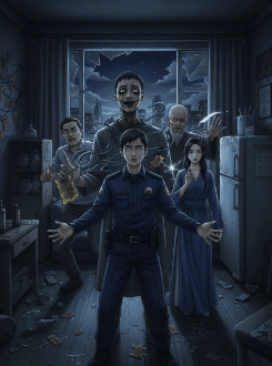 Châm Ngôn Tử Thần