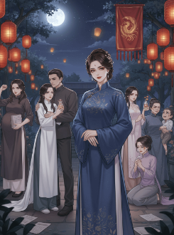 Gia Đấu Trong Hầu Phủ