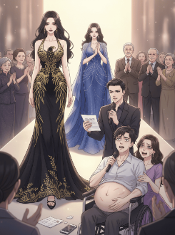 Tôi Và Chồng Hoán Đổi Cơ Thể