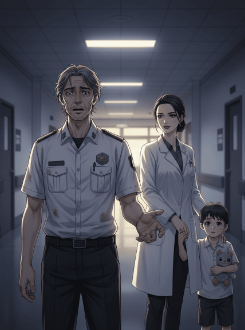 Nhật Ký Của Trưởng Khoa Phụ Sản