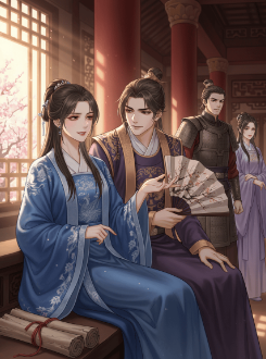 Niệm Niệm Cô Nương