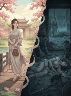 Một Đời Chỉ Vì Nàng