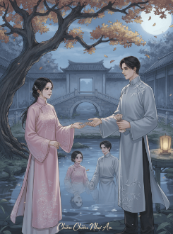 Chiêu Chiêu Như An