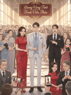 Trọng Sinh Trở Lại Tôi Chọn Lấy Người Khác