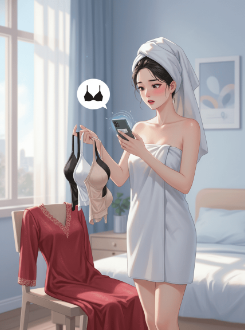 Giả Đứng Đắn