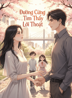 Đường Cùng Tìm Thấy Lối Thoát