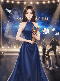 Em Gái Muốn Trở Thành Vũ Công Thoát Y