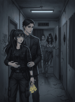 Huyền Sư Thẩm Tuế: Phòng Quan Tài