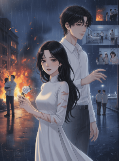 Tội Lỗi Phải Chuộc