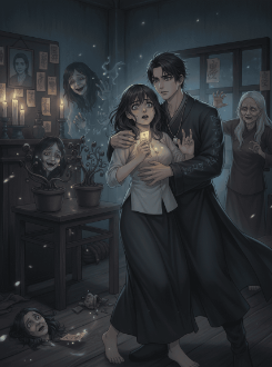 Chậu Cây Cảnh Chí Mạng