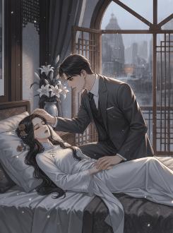 Trọng Sinh Tôi Giả Bệnh Để Hoãn Kết Hôn