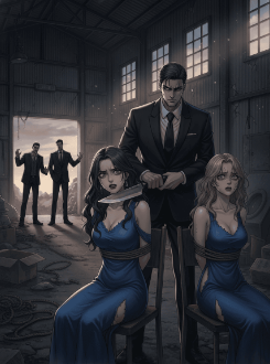 Nữ Phụ Bị Ép Phải Độc Ác