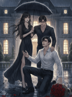 Bông Hoa Hồng Ấy Không Thuộc Về Tôi