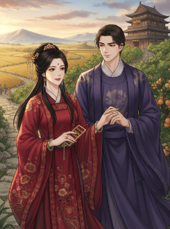 Vương Phi Bị Ruồng Bỏ