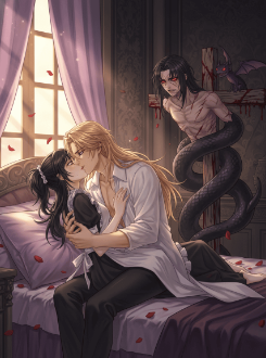 Trang Viên Kỳ Lạ