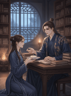 Giai Nhân Như Cẩm