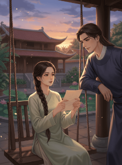 Tĩnh Ninh Kiến Xuân