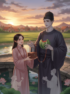 Cương Thi Nhà Tôi