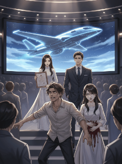 Trọng Sinh, Tôi Từ Bỏ Rút Thăm Và Vị Hôn Phu Để Gả Cho Một Kẻ Ngốc