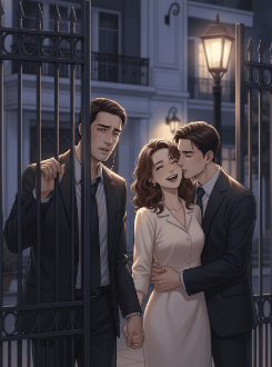 Tình Yêu Cỏ Dại