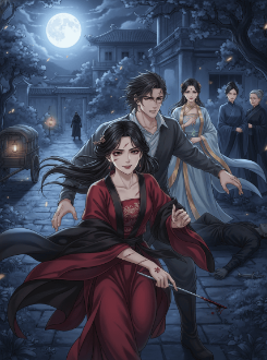 Hoán Thân Đổi Thế