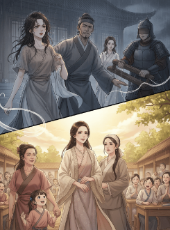 Công Chúa Vệ Dương