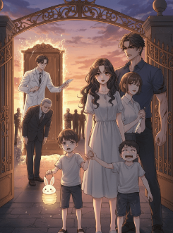 Cả Nhà Tôi Tuyệt Nhất