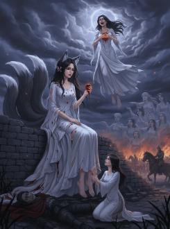 Nguyện Cùng Người Ngắm Trăng