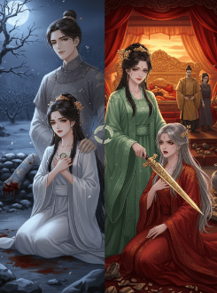 Sóng Gió Hậu Cung