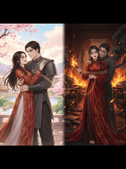 Sau Khi Trọng Sinh, Ta Thay Tiểu Thư Gả Vào Hầu Phủ