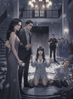 Tu Hú Vọng Tưởng Chiếm Tổ Chim Khách