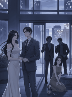 Gả Cho Người Xứng Đáng