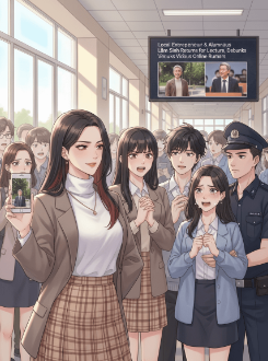 Vả Mặt Bạn Thân Mất Nết