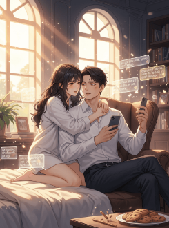 Chinh Phục Chồng Tương Lai