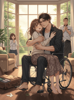 Hoa Nở Tự Tương Phùng