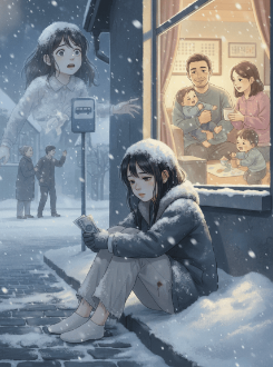 Mất Mát Tuổi Thanh Xuân