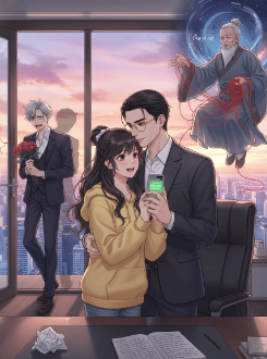 Tổ Tiên Hiển Linh Rồi