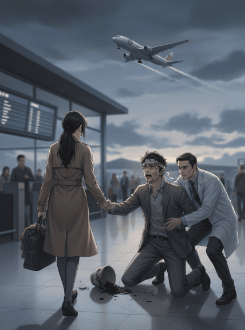 Nam Phụ Thâm Tình