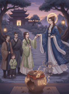 Tỷ Tỷ Bị Nữ Xuyên Không Đoạt Xá