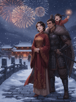 Mưu Kế Nội Trạch