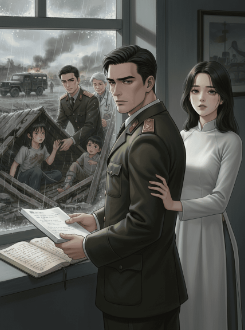 Trọng Sinh Những Năm 80: Bảo Vệ Vợ Là Trách Nhiệm Hàng Đầu