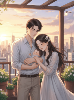 Giấc Mộng Ngọt Ngào