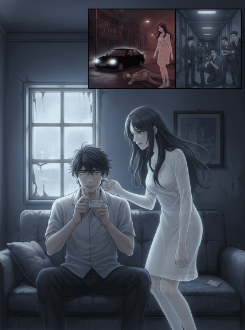 Nhật Ký Sau Khi Chết Của Ánh Trăng Sáng Làm Bia Đỡ Đạn