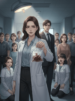 Trọng Sinh Trở Về Ngày Làm Phẫu Thuật Cho Mẹ Chồng