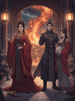 Thái Tử – Ngươi Dám Lừa Ta?