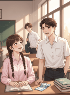 Tôi Du Hành Xuyên Thời Gian Và Trở Thành Bạn Cùng Lớp Của Mẹ