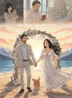 Bạn Trai Tôi Giấu Tôi Về Quê Xem Mắt